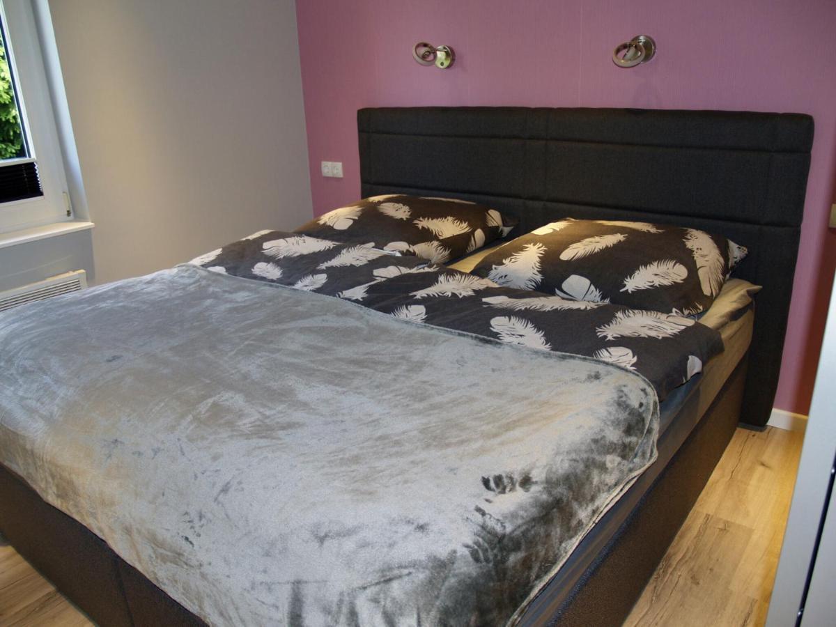 Apartment With Private Terrace Friedrichshohe  المظهر الخارجي الصورة