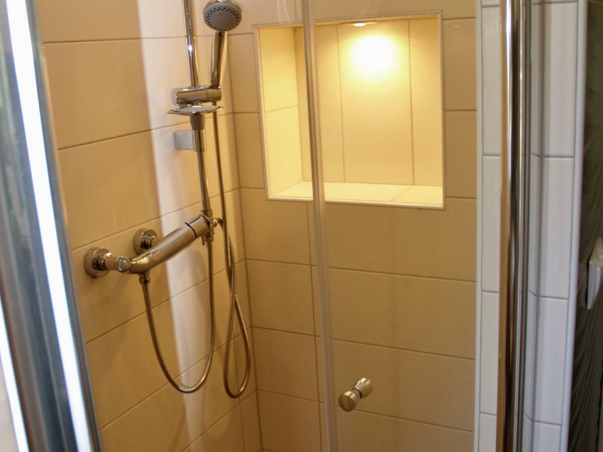 Apartment With Private Terrace Friedrichshohe  المظهر الخارجي الصورة